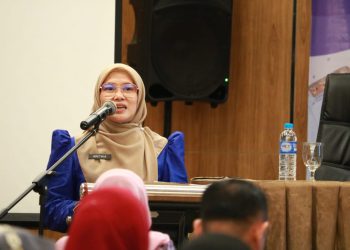 Dispersip Kalsel Pastikan Kebutuhan Literasi Terpenuhi, Ini Program yang Dilakukan