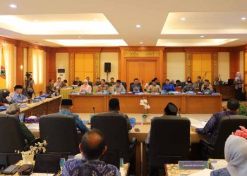 Laporkan Pertanggungjawaban pada RUPS, Bank Kalsel Catat Kinerja Keuangan yang Solid di 2024