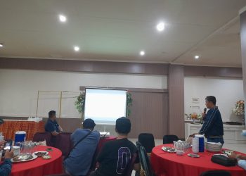 PT Pelindo Memastikan Kesiapan Menghadapi Arus Mudik dan Libur Lebaran 2025