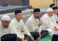Dewan Banjarmasin Bangun Kebersamaan Lewat Buka Puasa Bersama