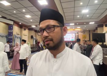 DPRD Banjarmasin Dukung Efisiensi Anggaran