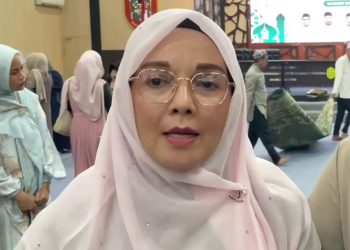 Komisi IV Akan Kunjungi Sekolah, Lihat Program MBG Selama Ramadan