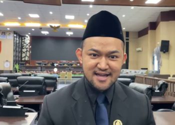 Komisi II Apresiasi Pasar Wadai Ramadan, Kolaborasi Pemprov Kalsel dan Pemko Banjarmasin