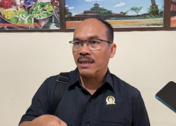 Dewan Minta Walikota Terbitkan Imbauan Larangan Penggunaan Mobil Dinas untuk Mudik Lebaran