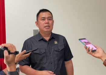 Proyek Revitalisasi Sungai Tuai Kritik, Isnaini : Itu Adalah Aspirasi Masyarakat