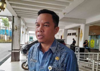 Pemko Banjarmasin Tidak Terapkan WFA bagi ASN