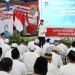 HUT ke-61 Bank Kalsel Digelar di Kediaman Gubernur 