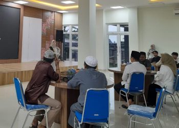 KNPI Banjarmasin Kerahkan OKP untuk Penanganan Sampah