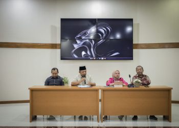 Pansus IV DPRD Kalsel Kaji Banding ke DP3AKB Jabar