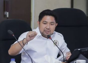 Bang Dhin Minta SKPD Tak Kesampingkan Program Prioritas Pelayanan Publik