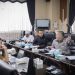 Pansus III Raperda Pembiayaan Tahun Jamak Gelar RDP dengan Pemprov