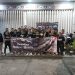 PT Trio Motor Gelar Sahur On The Road