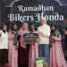 Trio Motor Bantuan Panti Asuhan Hajjah Asiah