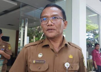 Paling Lambat Pengangkatan CPNS di Juni dan PPPK pada Oktober 2025