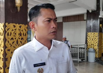 HM Yamin : Efisiensi Bukan Memangkas Anggaran