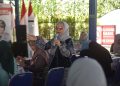 Ikuti Lomba Tim Pembina Posyandu Tingkat Nasional, Ketua TP PKK Kalsel Pimpin Langsung Rakor