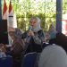 Ikuti Lomba Tim Pembina Posyandu Tingkat Nasional, Ketua TP PKK Kalsel Pimpin Langsung Rakor