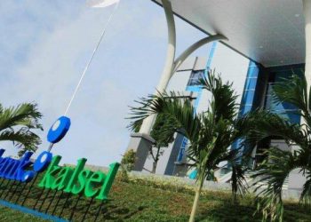 HUT ke-61, Bank Kalsel Tegaskan Komitmen Dukung Pertumbuhan Ekonomi Daerah