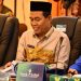 Bupati HSS Hadiri RUPS Bank Kalsel
