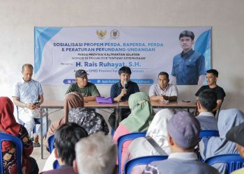 Rais Harapkan Pemuda Jadi Pelaku Utama