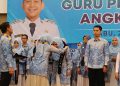 138 Guru Penggerak Angkatan 11 Dikukuhkan