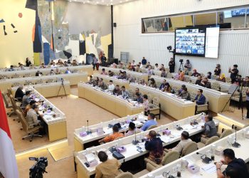 Capai Serapan Anggaran 33,75 Persen, DPR RI Apresiasi Kinerja Kementerian ATR/BPN