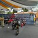 Even HSMS di Murjani, Honda Perkenalkan Motor Sport Unggulan di Kalsel