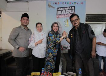 Warga Banjarbaru Harap PSU Pilkada 2025 Berjalan Lancar dan Damai