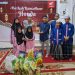 Honda Armada Tunasjaya Serahkan Bantuan dan Gelar Salat Berjemaah di Panti Asuhan