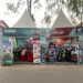 HSMS Sampit: Pameran Motor Sport Terbaru Honda yang Menggoda