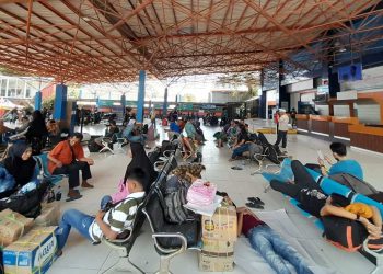 Pemudik Diminta Jaga Keselamatan, Kesehatan dan Keamanan