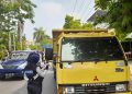 Angkutan Dilarang Melintas Banjarmasin Selama Libur Lebaran