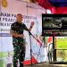 Dukung Ketahanan Pangan Nasional, Pangdam VI/Mulawarman Panen Raya dan Tanam Serentak di Kalsel