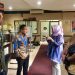 Tetap Buka Selama Libur Lebaran, Dirjen PSKP Supervisi Layanan Pertanahan di Kantah Sleman dan Yogyakarta