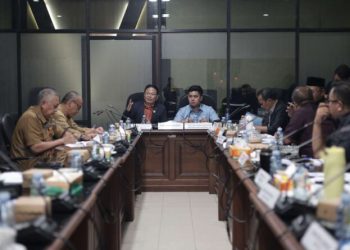 Firmam Yusi Optimis Target Ekonomi 8,1 Persen Tercapai