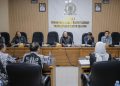 Komisi I Apresiasi Kinerja Komisi Informasi Kalsel