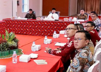 Menteri Nusron Dorong Produktivitas Tanah di Sulteng