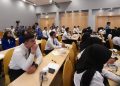 279 PPPK Pemko Banjarmasin Mengikuti Orientasi