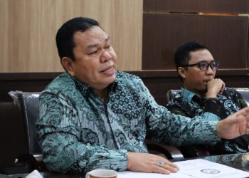 53 Peserta Seleksi KPID Kalsel Masuk Tahapan Wawancara 