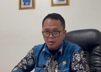 Selama Januari-April 2025 Terjadi 44 Kebakaran di Banjarmasin