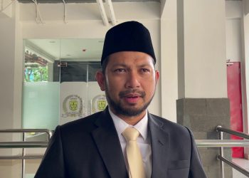 DPRD Banjarmasin Ajukan Revisi Perda tentang Ketenagakerjaan