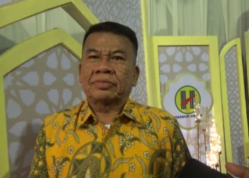 Penanganan Sampah di Pasar Tanggung Jawab Bersama