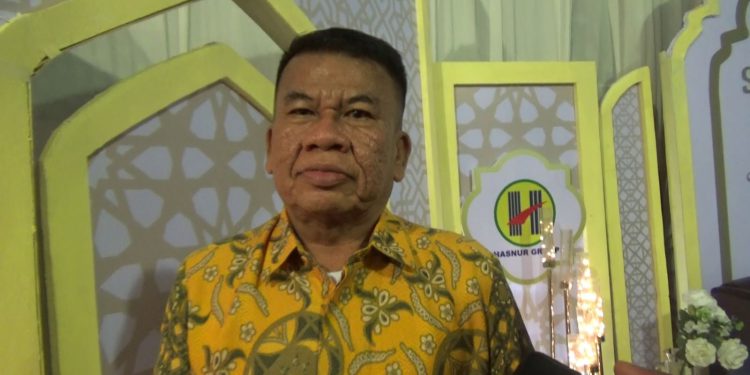 Anggota Komisi II DPRD Banjarmasin Rudi Heriyadi. (foto : sna/seputaran)
