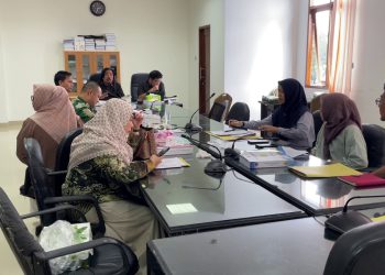 Perumda PALD Diminta Punya Rencana Bisnis Akurat 