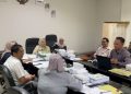 DPRD Dukung Puskesmas Sungai Andai Menjadi Rawat Inap