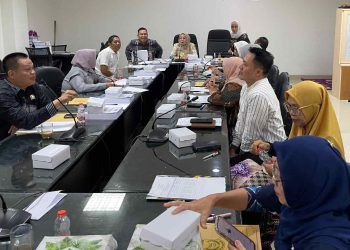 Dewan Dukung Pembangunan Klinik Kesehatan Rumah Singgah