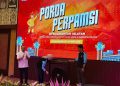 Porda Perpamsi se-Kalsel Resmi Dibuka, Diikuti 1.119 Atlet