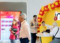Indosat Berhasil Tambah 700.000 Pelanggan Baru