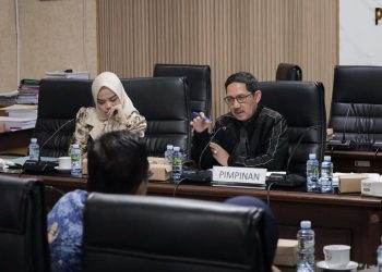 Pansus III Panggil UPTD dan BLUD