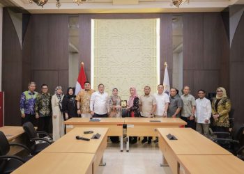 Demi Rekomendasi LKPj yang Lebih Berkualitas, Pansus IV Gali Berbagai Masukan di Jakarta